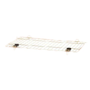 Richell 日本-寵物用木製簡單打掃圍欄屋頂面 90-60 (ID89540)