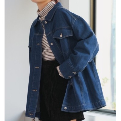 新品 kastane カスタネ WEP JACKET フライトジャケット-