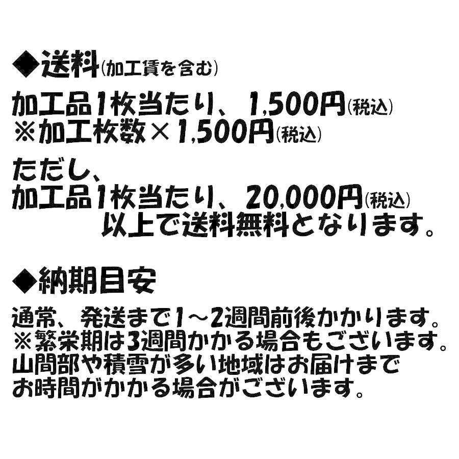 スカイコート 厚み0.1mm メーター単位カット販売