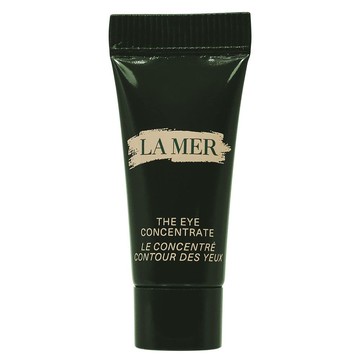【LA MER 海洋拉娜】濃萃修復眼霜(3ml)(條狀)(公司貨)