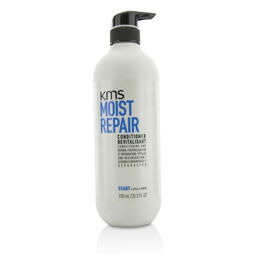 加州KMS KMS California - 活水重建素(補水和修復) Moist Repair Conditioner