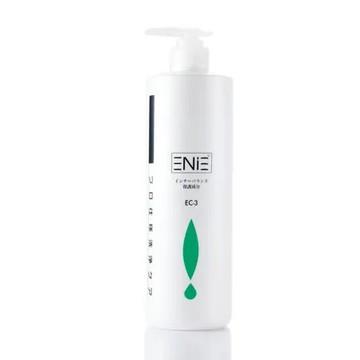 【ENIE雅如詩】EC-3 平衡涼感元素洗髮950ml