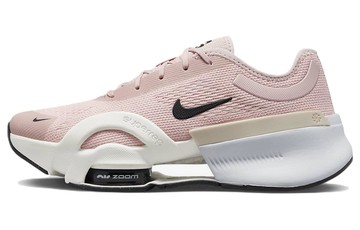 WMNS AIR ZOOM SUPERREP 4 NEXT NATURE PINK OXFORD SAIL