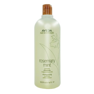【AVEDA】迷迭薄荷洗髮精 1000ml