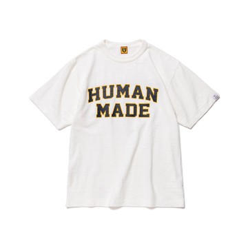 ☆AirRoom☆ 全新正品現貨 2022SS HUMAN MADE T-SHIRT 2307 文字 T恤