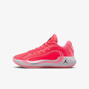 NIKE JORDAN LUKA 4 (GS) 中大童 籃球鞋 HJ5225600