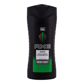 AXE 男用三合一沐浴露(洗臉/洗髮/沐浴) 多款選擇(400ml)*3