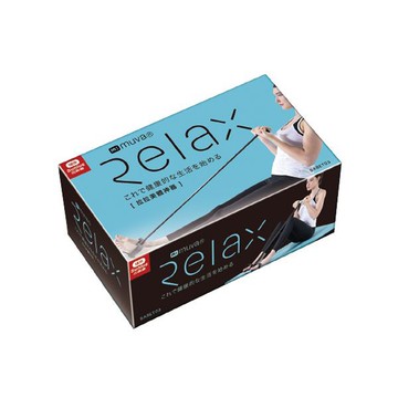 muva拉拉美體神器(拉筋/美體/雕塑)