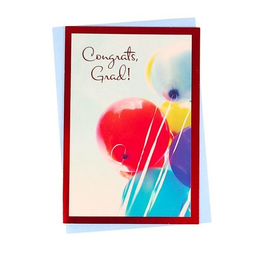 歡慶這個時刻【Hallmark-US卡片 畢業季】