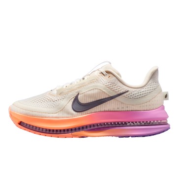 WMNS AIR ZOOM PEGASUS PREMIUM CHALK ORANGE PULSE LIGHT MAGENTA