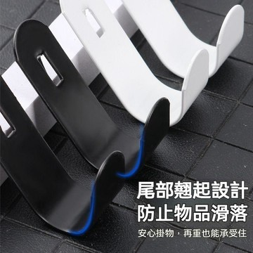 【24時特賣】挂鈎 金屬挂鈎 不鏽鋼挂鈎🔥方孔洞洞板配件 通用五金掛勾零件掛鉤 收納架 diy創意書桌架小配件 小配件