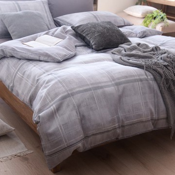 DR8900 羅弗敦 300織 天絲萊賽爾/床包枕套組/床包被套組/台灣