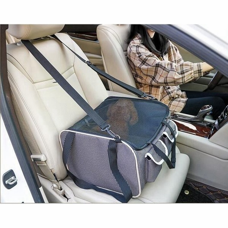 ペットキャリー進化型ペット車カーシート車内汚れ防止大判犬猫ペット用ボックスドライブ防水シートドライブシート車用撥水カーベッド 通販 Lineポイント最大0 5 Get Lineショッピング