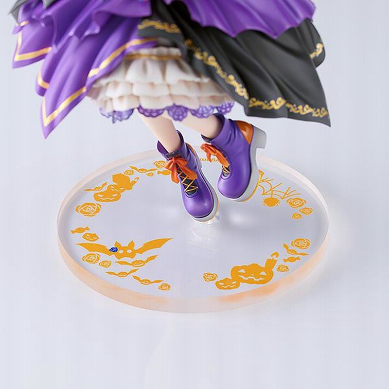 1/7 スケールフィギュア ライスシャワー メイクアップバンパイア