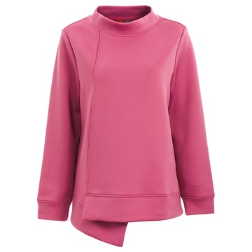 不對稱剪接上衣(女262249851)