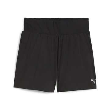 PUMA 跑步系列Evolve 4吋短風褲 女性