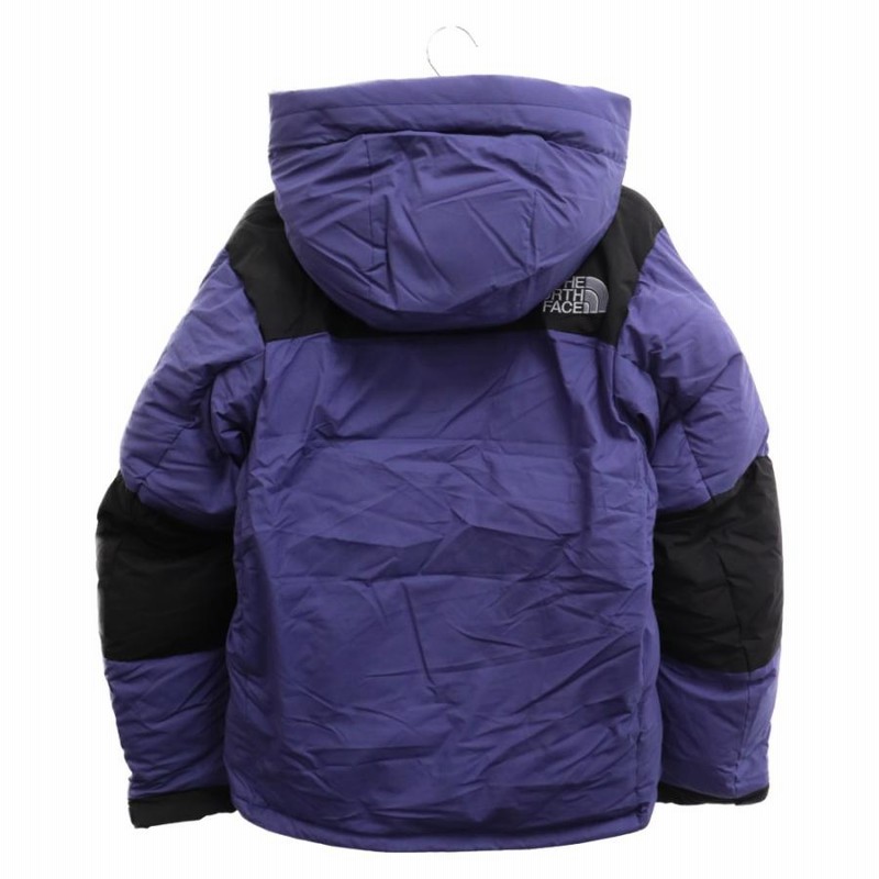 THE NORTH FACE ザノースフェイス 23AW Baltro Light Jacket バルトロライトダウンジャケット ケイブブルー/パープル  ND92340 | LINEブランドカタログ