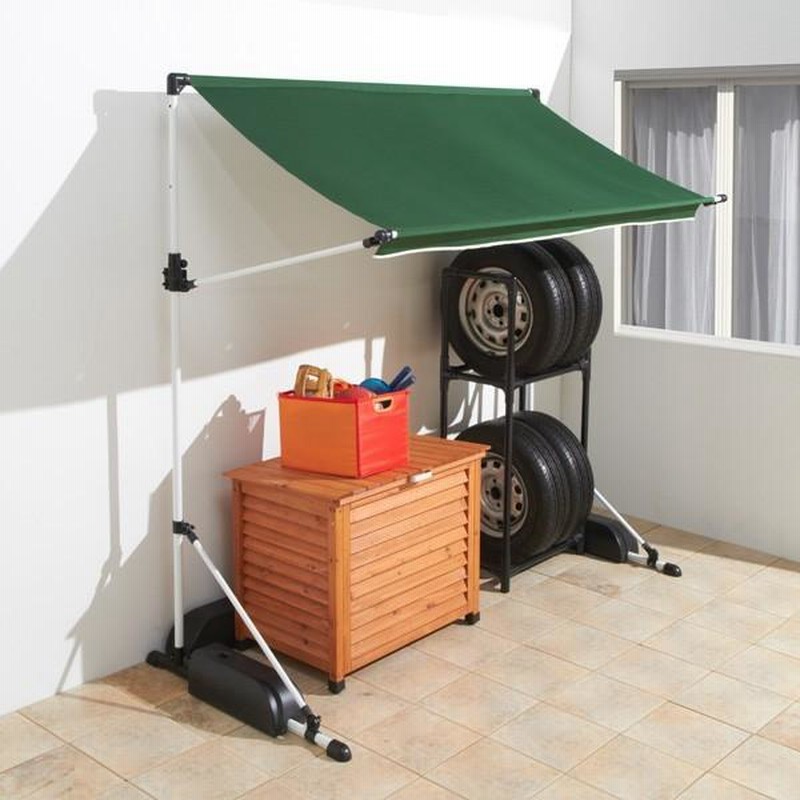 サイクルガレージ 専用 重石 4個セット 収納 物置 DIY 屋根 サイクルガレージ 専用 重石 4個セット 収納 物置 DIY 屋根