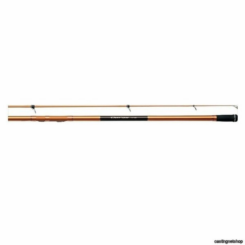 ダイワ キャスティズムｔ ２５ ３８５ ｑ 投げ竿 通販 Lineポイント最大0 5 Get Lineショッピング
