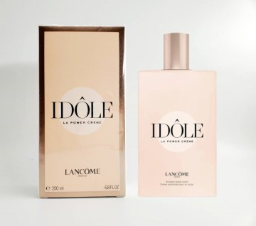 LANCOME 蘭蔻  唯我香氛身體乳200ml 【專櫃公司貨】