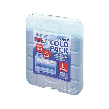 ├登山樂┤日本 Captain Stag 鹿牌 CS 速效凍媒L # UE-3007