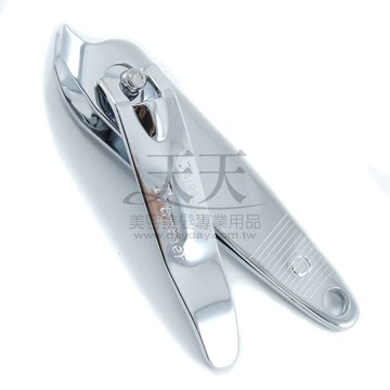 吉芳 斜口指甲剪 B021 [18357] ::WOMAN HOUSE::