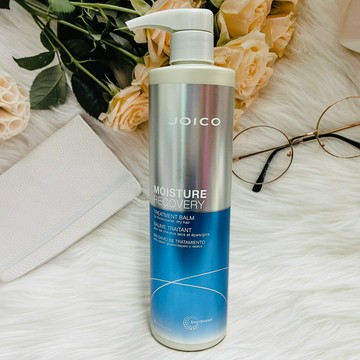 JOICO 水潤悅髮高機能髮膜 500ml 新包裝 (原 水潤重建高機能髮膜)｜全店$299 全家取貨免運｜領券9折｜APP下單最高再賺22%點數⚡季節髮品