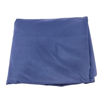 Margaery 3M Scotchgard 100% 防水透氣抗菌保潔墊床包 深藍色 台灣製  雙人加大