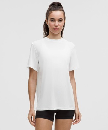 Jersey Training Short-Sleeve Shirt Size 2