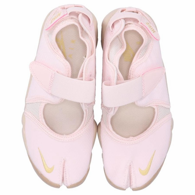 レディース ★ NIKE ナイキ WMNS AIR RIFT ピンク ナイキ NIKE エア リフト ブリーズ スニーカー レディース WMNS