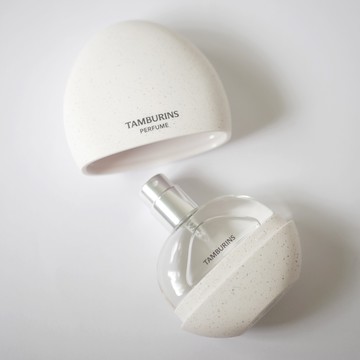 Tamburins Pumkini 南瓜蛋形香水