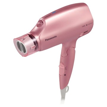 Panasonic 奈米水離子吹風機 1400W  EH-NA32-PP  桃紅色