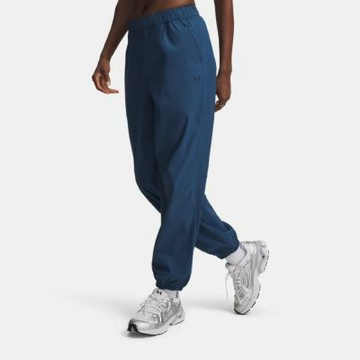 【UNDER ARMOUR】UA 女 Unstoppable Woven Jogger長褲_6011400-498