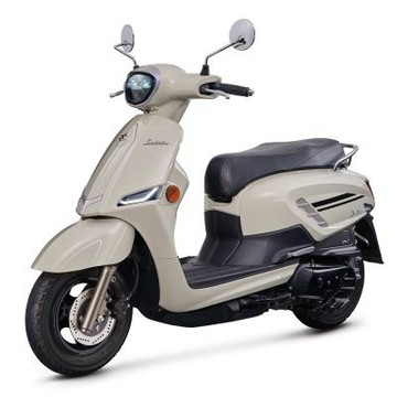 2026年 SUZUKI 台鈴機車 Saluto 125 碟煞 七期 豪禮任選