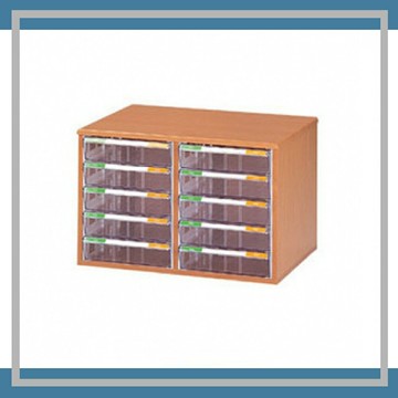 【必購網OA辦公傢俱】BL-205H 木質公文櫃 資料櫃 文件櫃