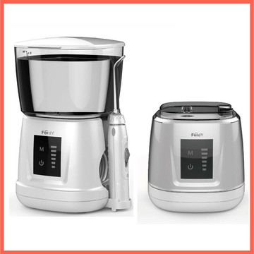 美國Ferdy佛迪 家用刷牙沖牙機 FD-H200 牙齒spa按摩機