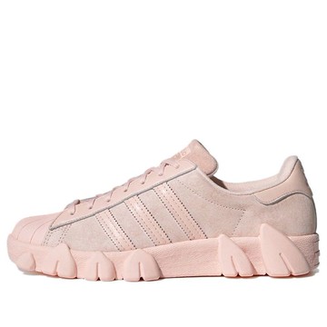 (WMNS) adidas Angel Chen x Superstar 80s 'Icey Pink'