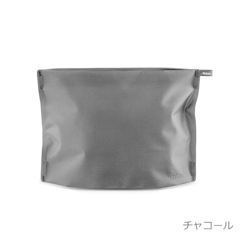 Matador マタドール フラットパック ジッパートイレタリーケース FlatPak Zipper Toiletry Case 20370031 |  LINEショッピング