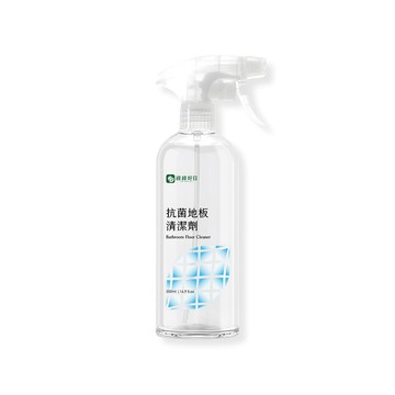 綠綠好日 抗菌地板清潔劑