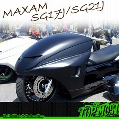 感謝価格】 マスク Type-1 106フェイス フロント 白ゲル SG17J/SG21J 
