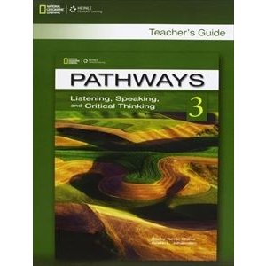 Pathways： Listening／Speaking Teacher’s Manual