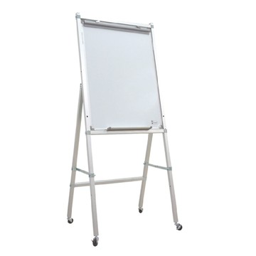 金益山 簡報架  白板 寬77 X 高184cm  / 個 FC0001