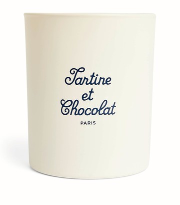 Tartine et Chocolat Perfumed Candle
