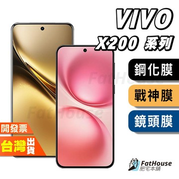 VIVO X200 PRO ULTRA MINI FE 鋼化膜 保護貼 戰神膜 貼膜 鏡頭膜 磨砂 防窺