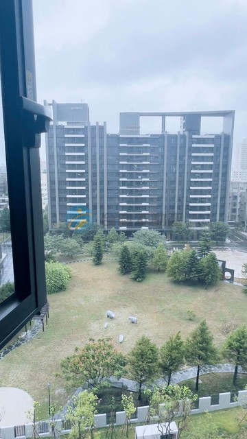 金雅重劃區面公園高樓邊間三房平車｜新竹市北區金雅路