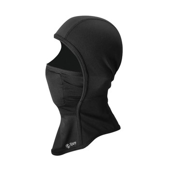 抗霾騎士頭套 V3.1 Lite 黑