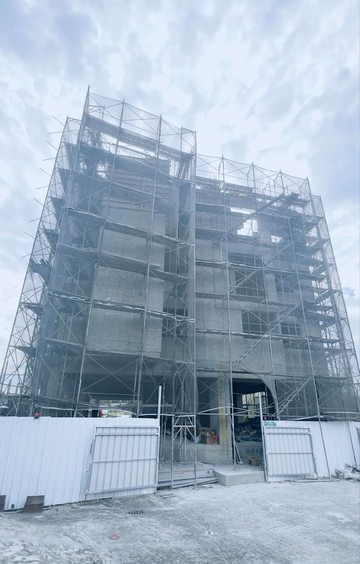 台慶阿湯-預售-近竹南園區海景邊間三房平車｜新竹市香山區南港街