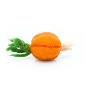 手工羊毛氈洋葱