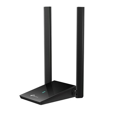 【享最高折300】TP-Link Archer TX20U Plus AX1800 雙天線高增益雙頻 USB 無線網卡
