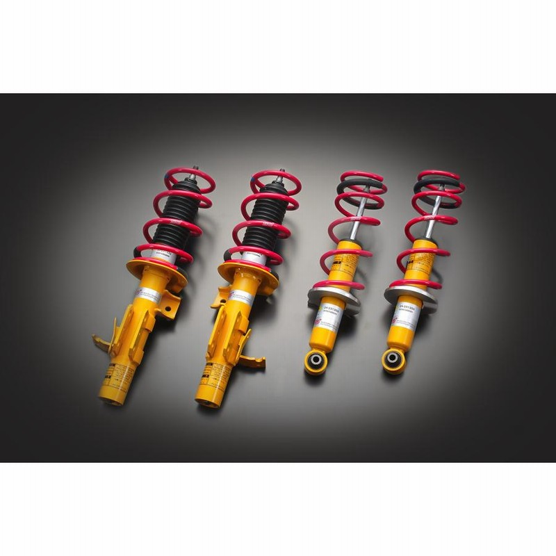 ダイハツ D-suspension タナベNF OEM ダウンサス スバル - 通販